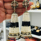 Jhumar Earrings