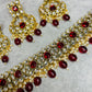 Unique Kundan Choker Set