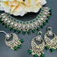 Necklace set, Indian Wedding Collection, Indian Jewellery in Canada, Indian Jewelry store near me, Bridal Chooda