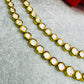  Perfect Kundan Anklets