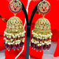 Regal Polki Bridal Set for Your Special Day | Wedding Jewellery by Creative Jewels