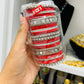 Silver Bangles Set -2.4 