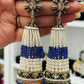 Jhumar Earrings