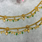 Traditional Ankets | Buy Ethnic Traditional Indian Silver Anklets | Creative Jewels