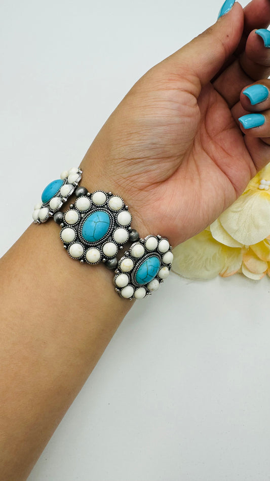 Bohemian Charm Bracelet | Creative Jewels