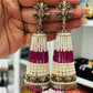 Jhumar Earrings