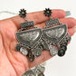 Oxidized Necklace Set