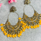 Chaandbaali Earrings - Creative Jewels