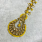 Baali Earrings Tikka Set 