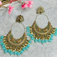 Chaandbaali Earrings - Creative Jewels