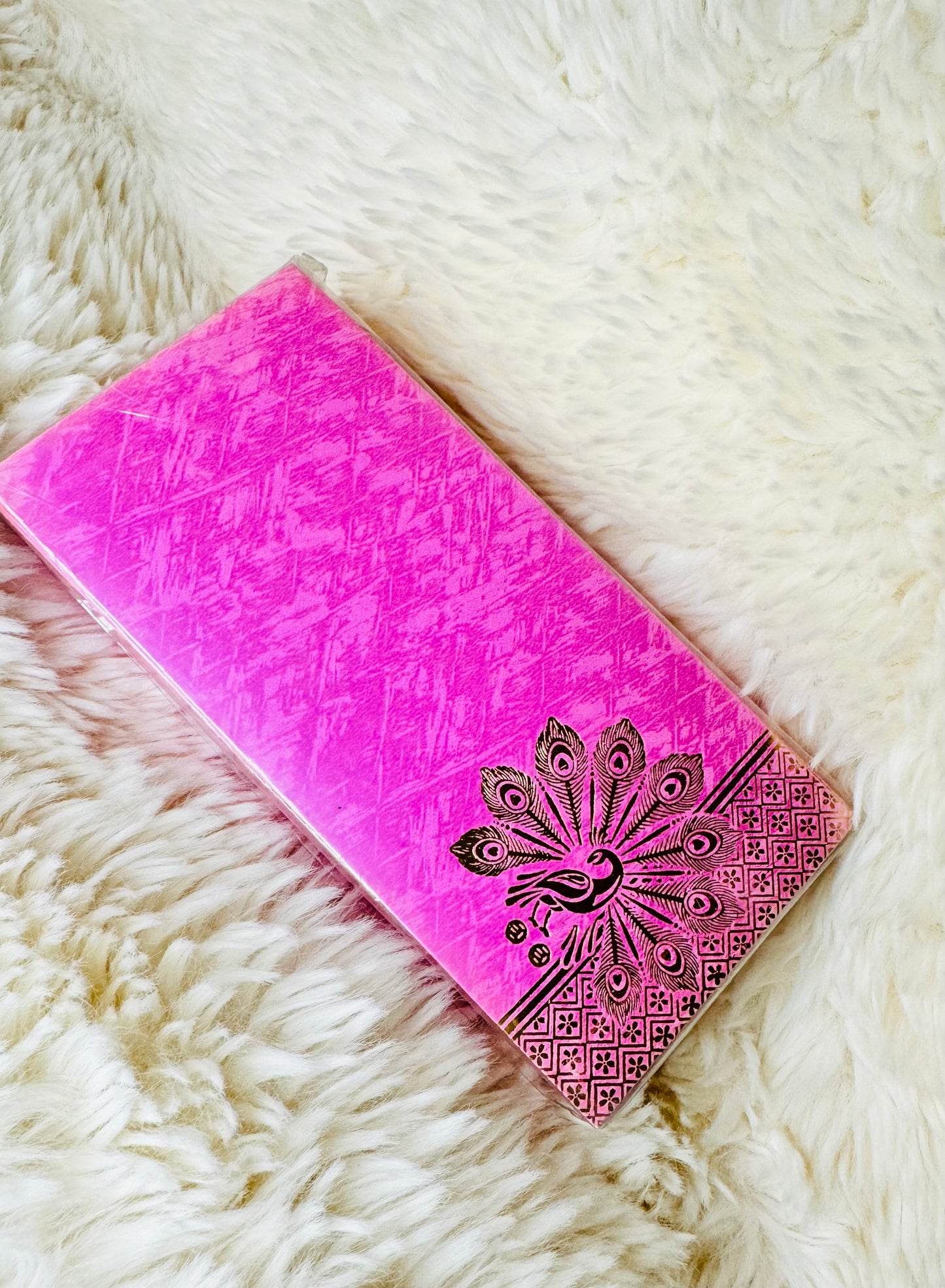 Printed Shagun Pouch