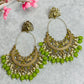 Chaandbaali Earrings - Creative Jewels