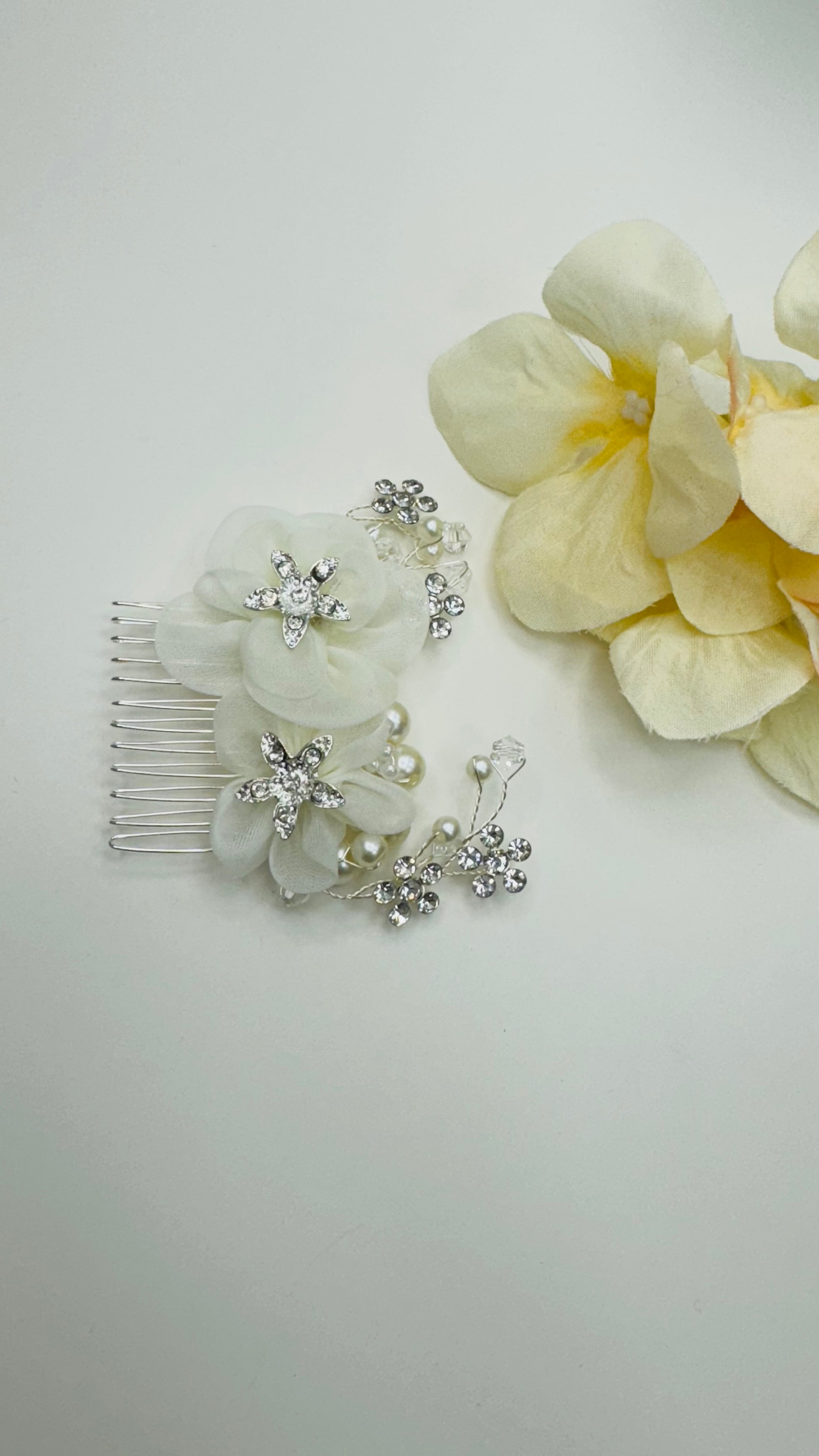 Elegant Chic Hairpin | Creative Jewels