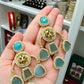 Sabya Earrings