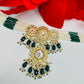 Kundan Choker Set