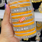 Silver Bangles Set -2.8