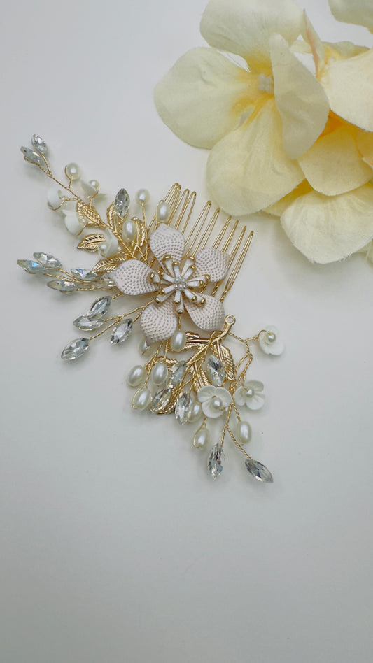 Elegant Chic Hairpin | Creative Jewels