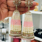 Jhumar Earrings