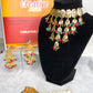 Jadau Set | Creative Jewels