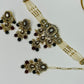 Kundan Choker Set