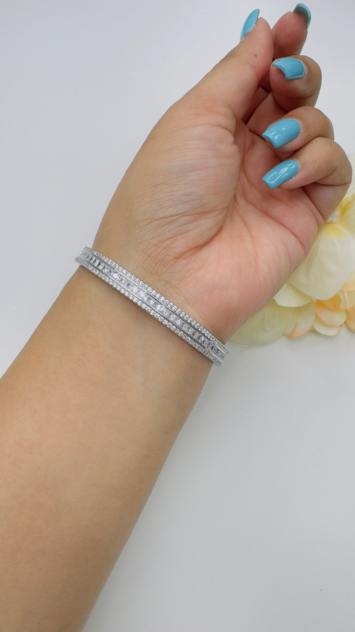 Premium AD Bracelet | Creative Jewels