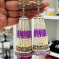 Jhumar Earrings