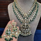 Isha Necklace Set