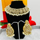 Exquisite Kundan Sets by Creative Jewels