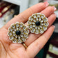 Kundan Studs