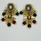 Kundan Choker Set