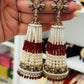 Jhumar Earrings