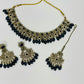 Polki Choker Set