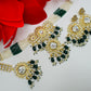 Kundan Choker Set