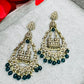 Stylish Chandbaali Earrings