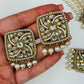 Kundan Choker Set