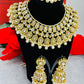 Exquisite Kundan Sets | Creative Jewels
