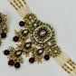 Kundan Choker Set