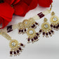 Kundan Choker Set