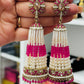 Jhumar Earrings