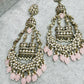 Stylish Chandbaali Earrings