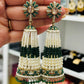 Jhumar Earrings