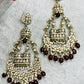 Stylish Chandbaali Earrings