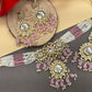 Kundan Choker Set