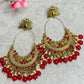 Chaandbaali Earrings - Creative Jewels