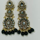 Kundan Necklace Set