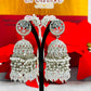 Regal Polki Bridal Set for Your Special Day | Wedding Jewellery by Creative Jewels