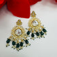 Kundan Choker Set