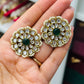 Kundan Studs