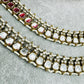 Stunning Kundan Anklets Online