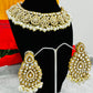 Exquisite Kundan Sets by Creative Jewels